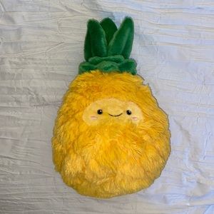 Pinapple Plush